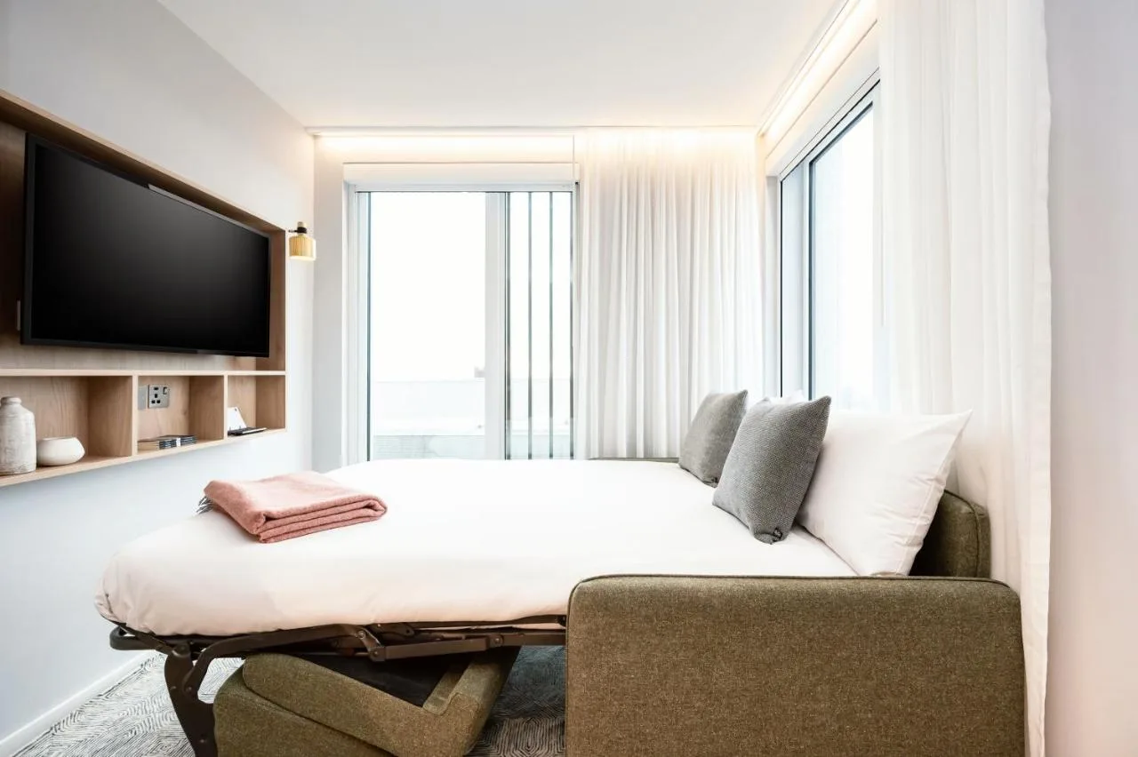 Wilde Studio Sleeps 3