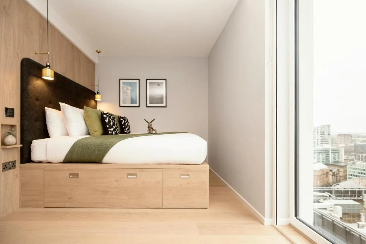 Wilde Studio Superior